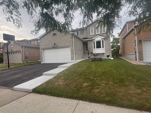 1559 Dellbrook Ave, Pickering, ON, L1X2L8 | Card Image