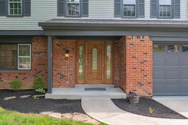 722 Price Knl, House other with 4 bedrooms, 4 bathrooms and null parking in Milford OH | Image 4