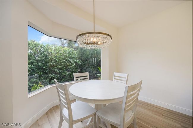 2205 - 233 Colonade Cir, Condo with 3 bedrooms, 4 bathrooms and null parking in NAPLES FL | Image 12