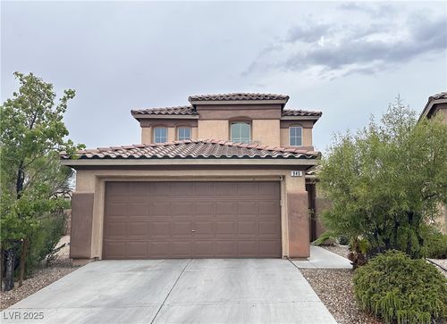 945 Purdy Lodge St, Las Vegas, NV, 89138-6044 | Card Image