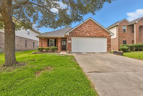 10331 Whisper Bluff Dr, Humble, TX, 77396-2849 | Card Image