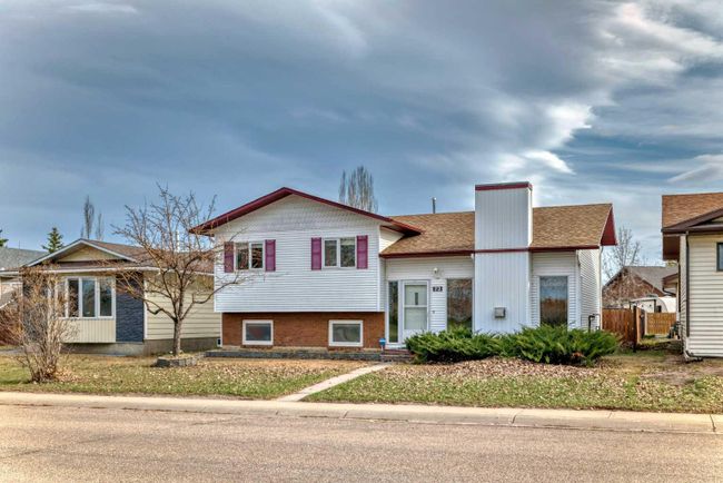 72 Parkwood Crescent, Home with 4 bedrooms, 2 bathrooms and 2 parking in Strathmore AB | Image 49