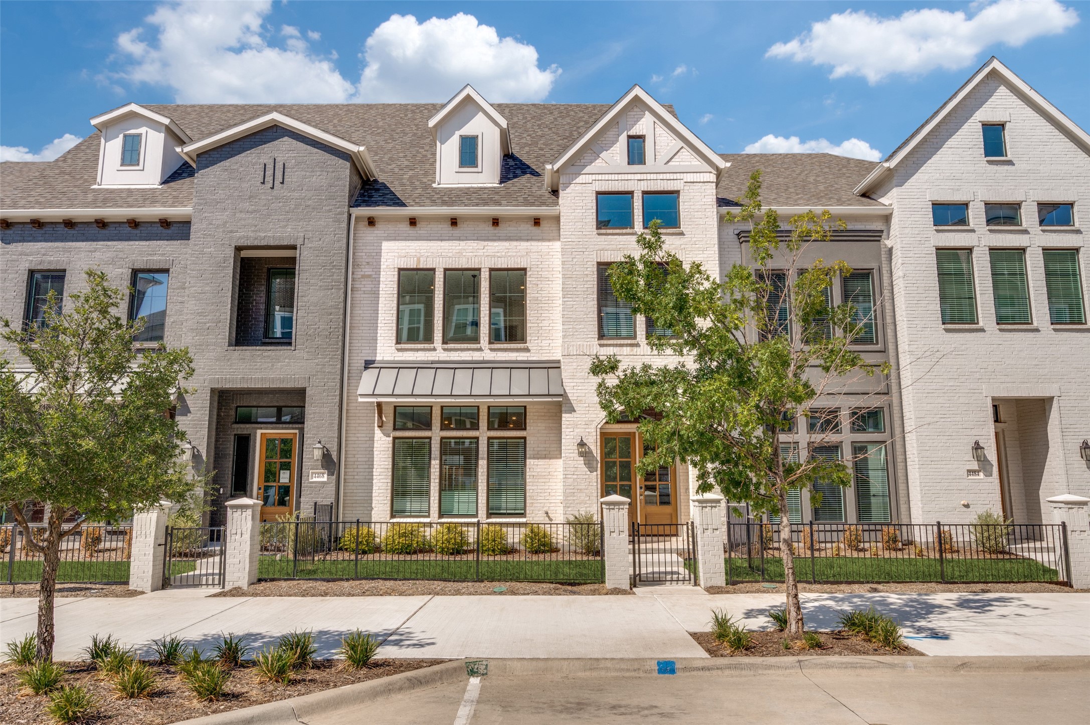 Residential Lease in Frisco