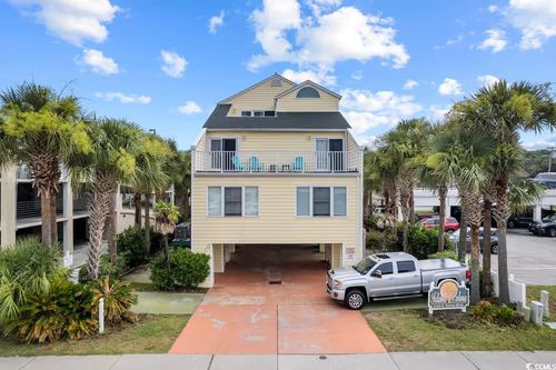 b2-4314 S Ocean Blvd, North Myrtle Beach, SC, 29582-5159 | Card Image