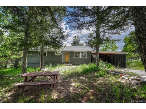 25694 Stansbery St, Conifer, CO, 80433-9049 | Card Image