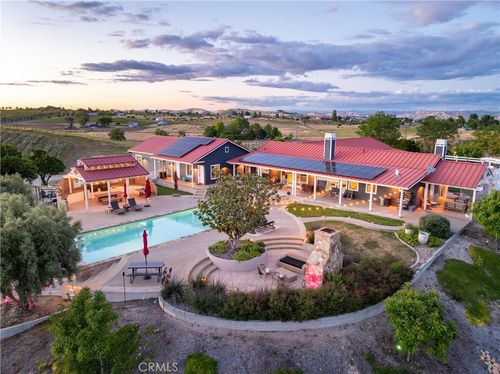 2325 Bella Tierra Ln, Paso Robles, CA, 93446-9756 | Card Image