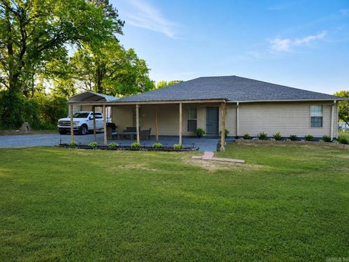 241 Cole Mountain Rd, Springfield, AR, 72157-9683 | Card Image