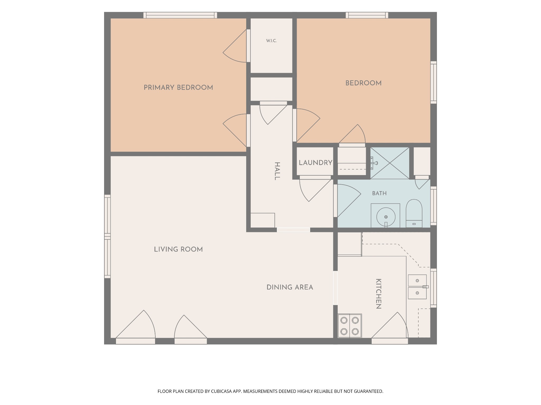 Residential in Old Hickory 5