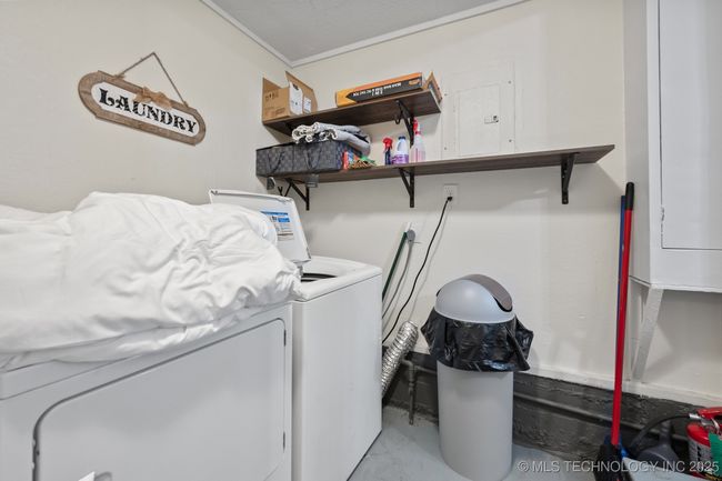 139 49 Th St, House other with 3 bedrooms, 1 bathrooms and null parking in Tulsa OK | Image 13