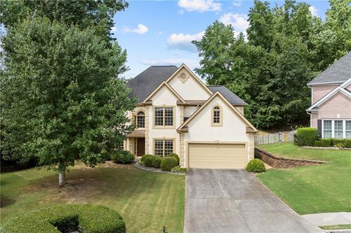 2878 Calhoun Sq, Suwanee, GA, 30024-3614 | Card Image