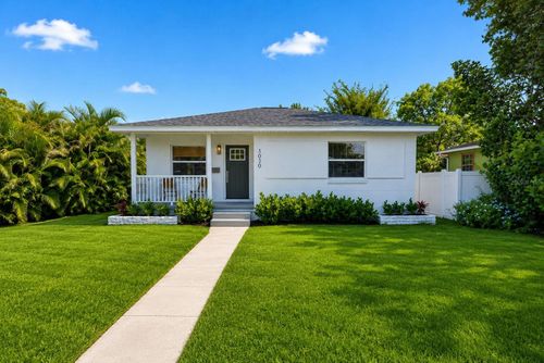 3030 10th Ave N, St Petersburg, FL, 33713-6638 | Card Image