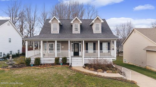 9609 Applewood Ct, Crestwood, KY, 40014-7552 | Card Image