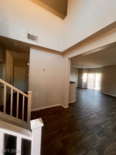 3776 Hollycroft Drive, House other with 4 bedrooms, 2 bathrooms and null parking in North Las Vegas NV | Image 2