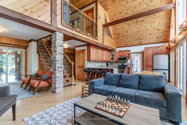 9 Philpark Rd, House other with 5 bedrooms, 3 bathrooms and 6 parking in Tiny ON | Image 10