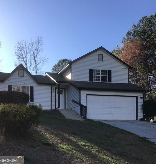 6345 Peppermill Ln, South Fulton, GA, 30349-8434 | Card Image