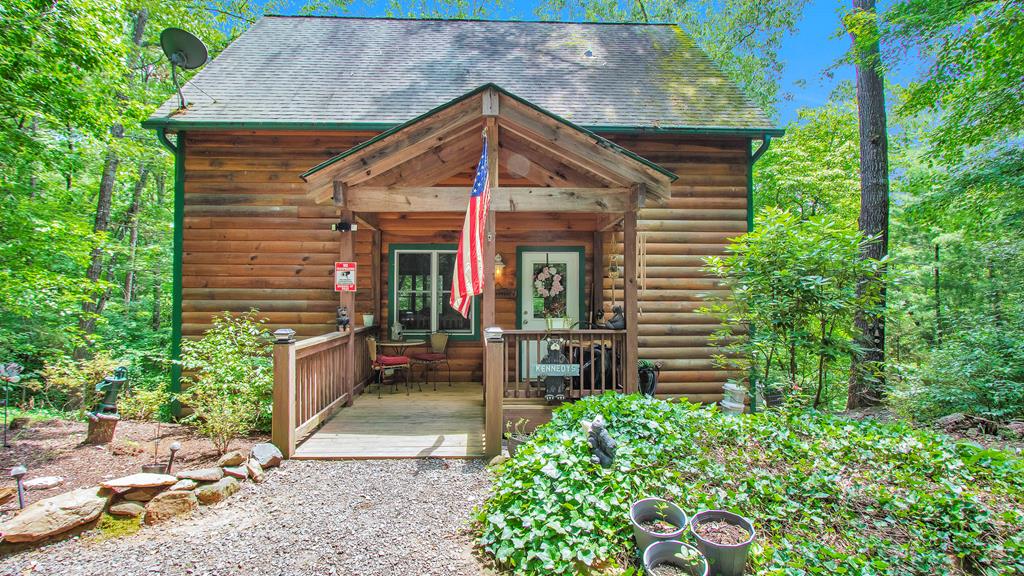 Pike Trl, Murphy, NC 28906