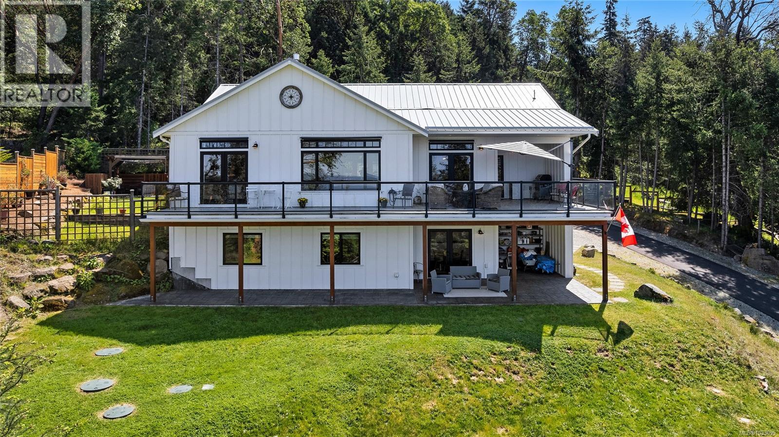 Residential in Salt Spring