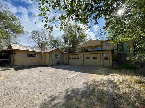614 & 616 Chipeta Road, Montrose, CO, 81401 | Card Image
