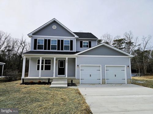 442 Manor Ave, MILLVILLE, NJ, 08332-1724 | Card Image