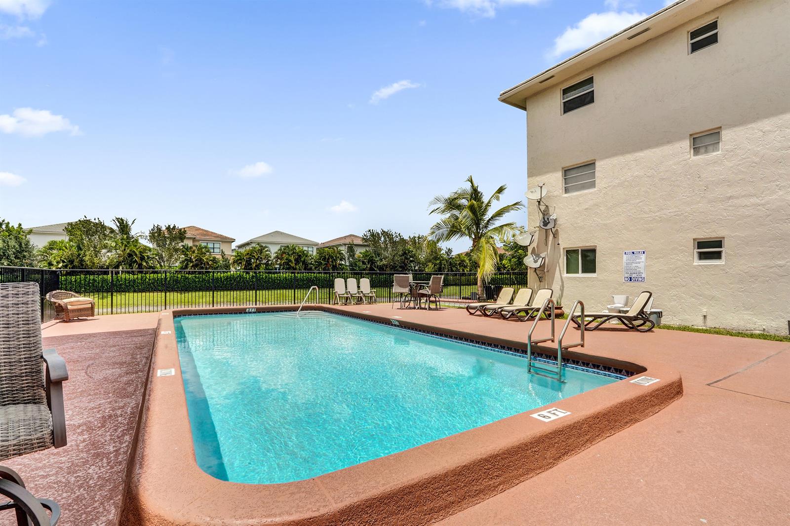 Residential in Coral Springs 2