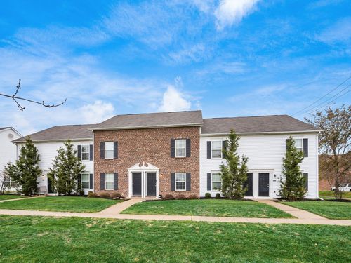 7416 Sancus Blvd, Worthington, OH, 43085-4922 | Card Image