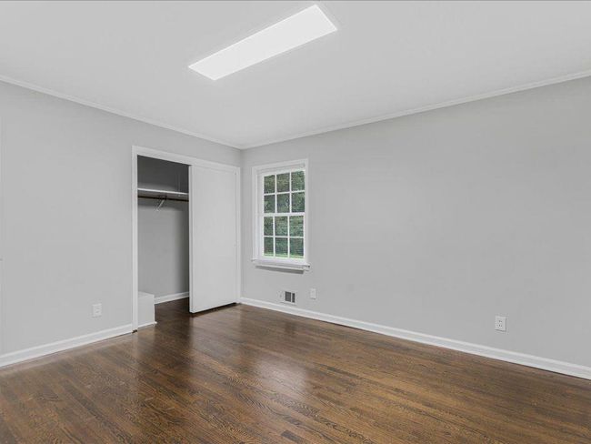 1110 Upper Hembree Rd, House other with 2 bedrooms, 2 bathrooms and null parking in Roswell GA | Image 27