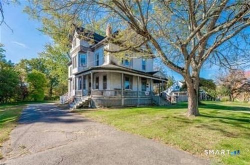 140 Spring St, Windsor Locks, CT, 06096-2209 | Card Image