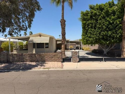 13336 E 41st St, Yuma, AZ, 85367-6148 | Card Image