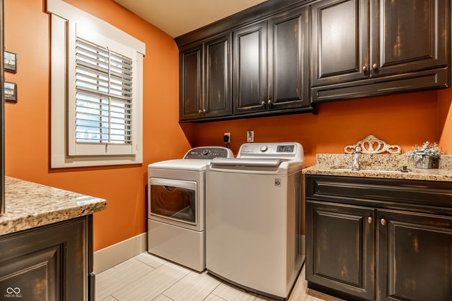 140 4 Th St Nw, House other with 3 bedrooms, 4 bathrooms and null parking in Carmel IN | Image 22