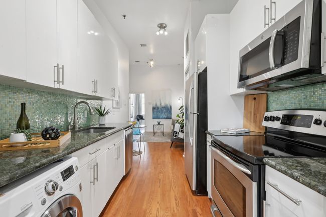 APT-4L - 420 Monroe St, House other with 2 bedrooms, 1 bathrooms and null parking in Hoboken NJ | Image 13