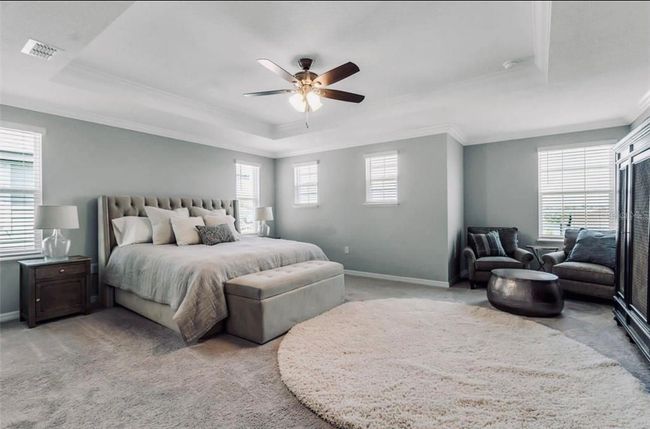 8346 Abalone Loop, House other with 4 bedrooms, 3 bathrooms and null parking in PARRISH FL | Image 41
