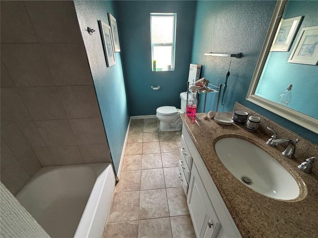 521 51 St Ave S, House other with 3 bedrooms, 2 bathrooms and null parking in SAINT PETERSBURG FL | Image 22