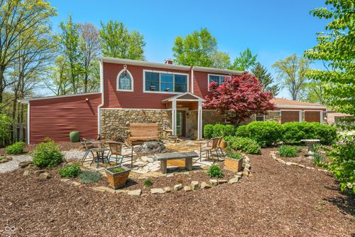 6517 Snug Harbour Ln, Unionville, IN, 47468-9526 | Card Image