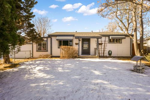 5891 Olive St, Commerce City, CO, 80022-4127 | Card Image