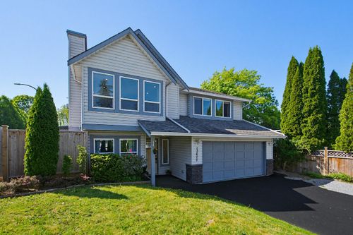 12477 230 St, Maple Ridge, BC, V2X0X2 | Card Image