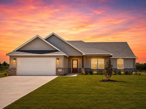 133 Zaragosa Dr, Lipan, TX, 76462 | Card Image