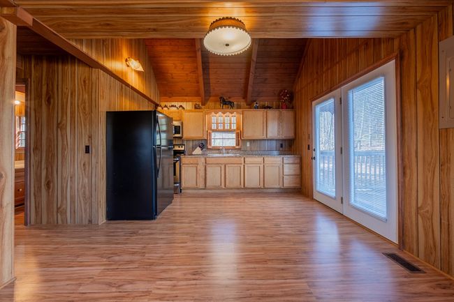 783 Kanawha Ridge Rd, House other with 3 bedrooms, 1 bathrooms and null parking in Dugspur VA | Image 9