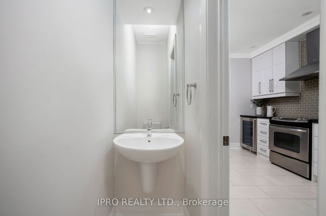 53 Ferrier Ave, House other with 4 bedrooms, 4 bathrooms and null parking in Toronto ON | Image 17