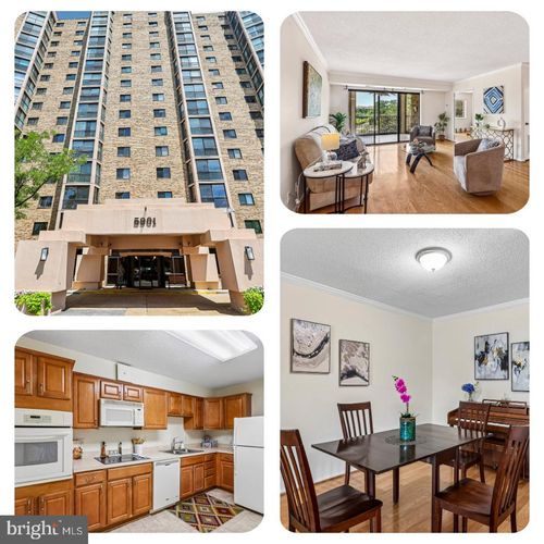 409-5901 Mount Eagle Dr, ALEXANDRIA, VA, 22303-2506 | Card Image