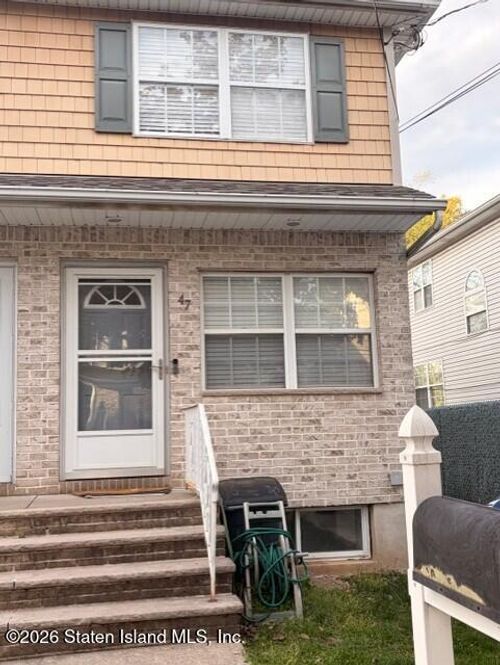 47 Arcadia Place, Staten Island, NY, 10310 | Card Image