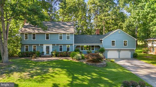 56 Saint Andrews Rd, SEVERNA PARK, MD, 21146-1439 | Card Image