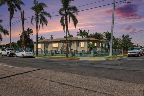 3994 Division St, San Diego, CA, 92113 | Card Image
