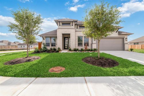 12722 Noble Fields Way, Cypress, TX, 77433-6820 | Card Image