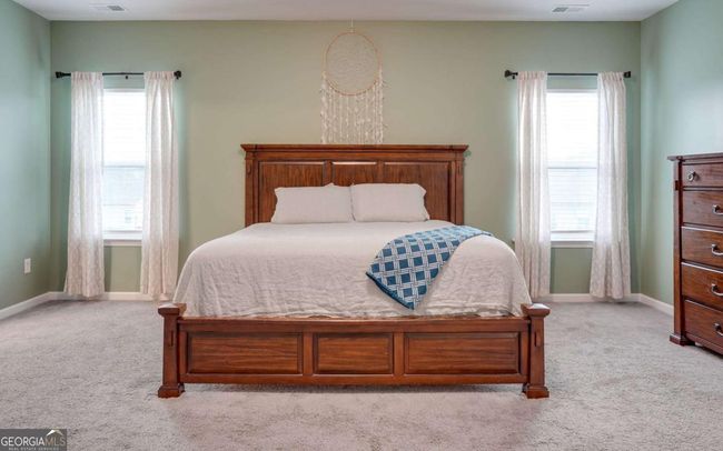 1279 Day Dr, House other with 5 bedrooms, 4 bathrooms and 5 parking in Bogart GA | Image 20