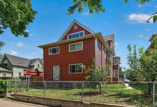 3023/3025 Cedar Avenue S, Minneapolis, MN, 55407 | Card Image