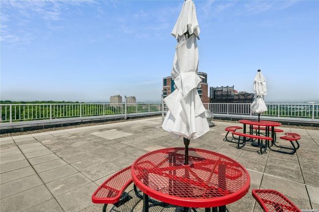 APT-2302 - 125-10 Queens Blvd, Home with 1 bedrooms, 1 bathrooms and null parking in Kew Gardens NY | Image 10