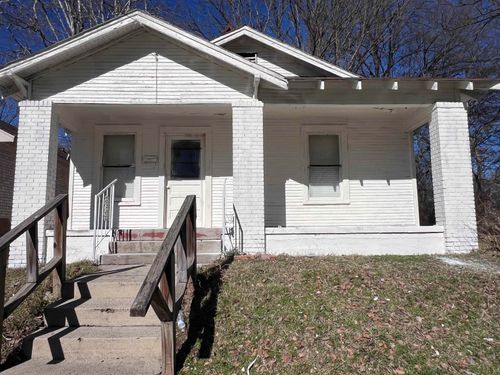 318 Cambridge Ave, Memphis, TN, 38106-2917 | Card Image