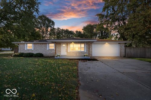 8525 W State Road 236, Middletown, IN, 47356-9326 | Card Image