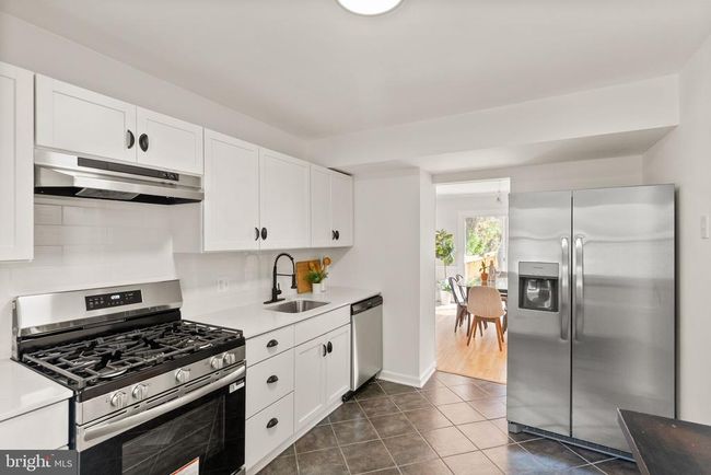 4932 Tibbitt Ln, Townhouse with 3 bedrooms, 3 bathrooms and null parking in BURKE VA | Image 14