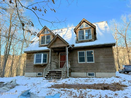 599 Masthope Plank Road, Lackawaxen, PA, 18435 | Card Image